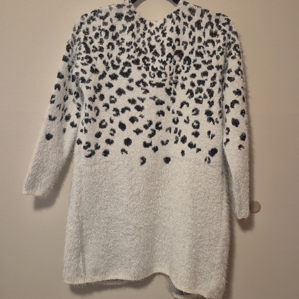 NWT Retrology open midi Cardigan - M - Picture 4 of 7